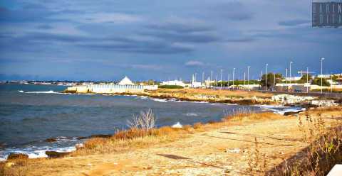 Il Lungomare Sud tra passato, presente e futuro. Racconto n.2: Via Di Cagno Abbrescia